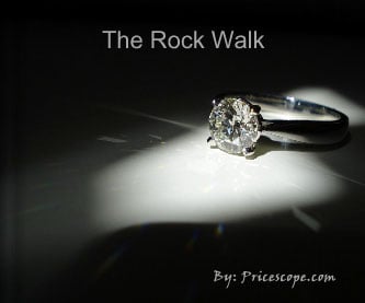 Rock Walk Album