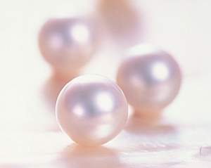 pearls