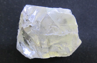 257-carat diamond found at Lucara's Karowe mine