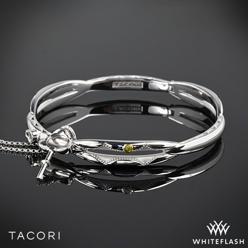 Tacori Promise Bracelet from Whiteflash