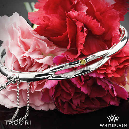 Tacori Promise Bracelet from Whiteflash