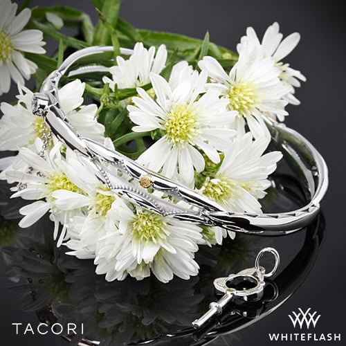 Tacori Promise Bracelet from Whiteflash