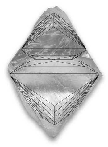 deal princess cut for performance - image courtesy of AGSL