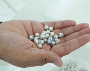 UAE Pearls