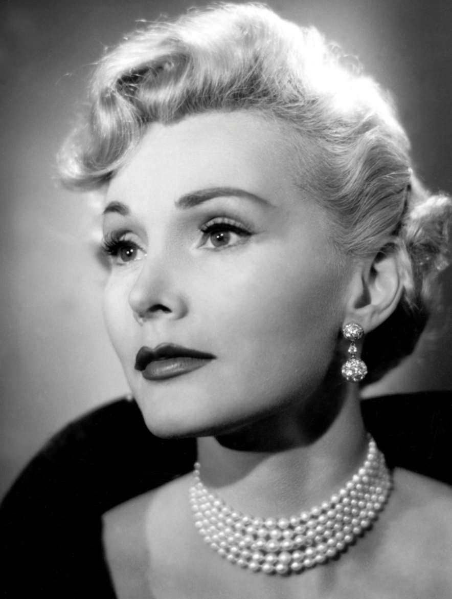 ZsaZsa Gabor - LArger then life