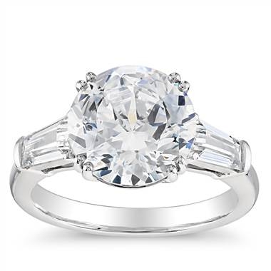 April Birthstone: Diamond