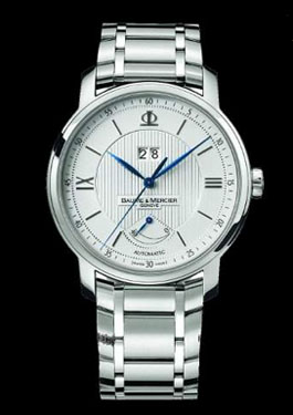 Baume & Mercier Classima Executives Watch