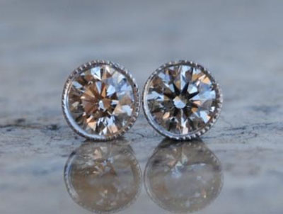 Diamond Studs