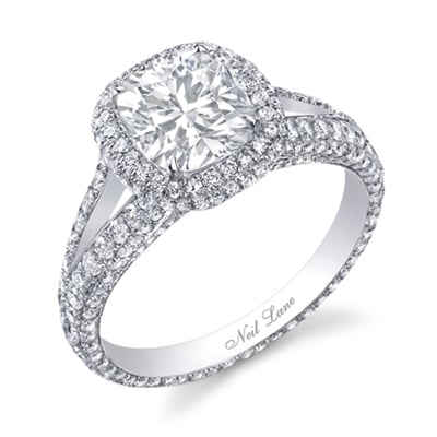 Brad Womack The Bachelor Neil Lane Engagement Ring