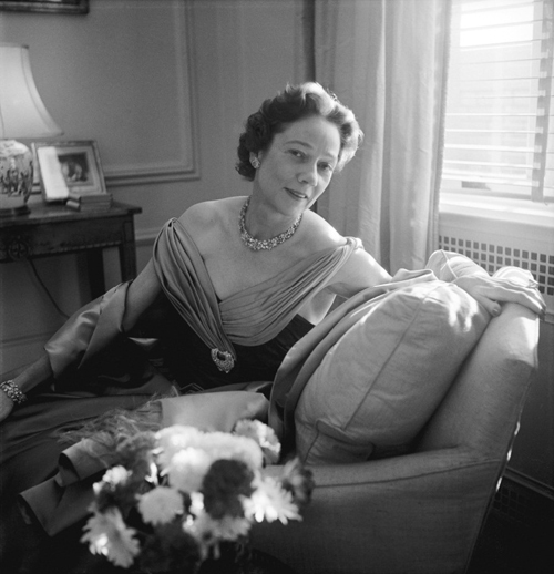 Brooke Astor