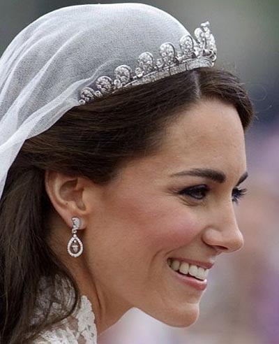 Catherine Duchess of Cambridge - Kate Middleton
