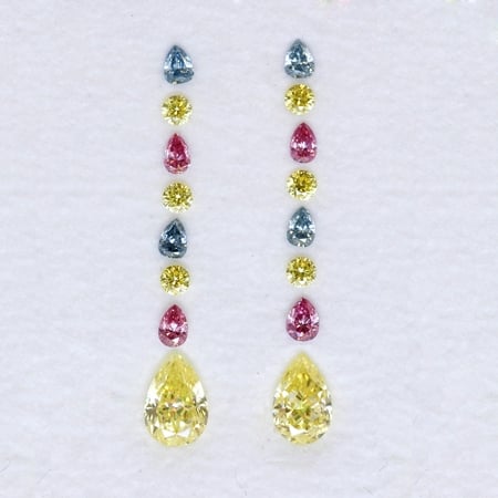 Cokitty Custom Fancy Colored Diamonds Cokitty Custom Fancy Colored Diamonds