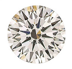 Synthetic Diamond: GIA Hong Kong