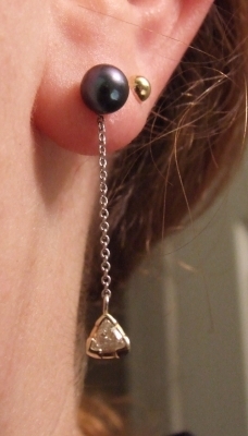 Paired with a Pearl Paired with a Pearl