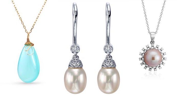 Easter Jewelry Looks Easter Jewelry Looks