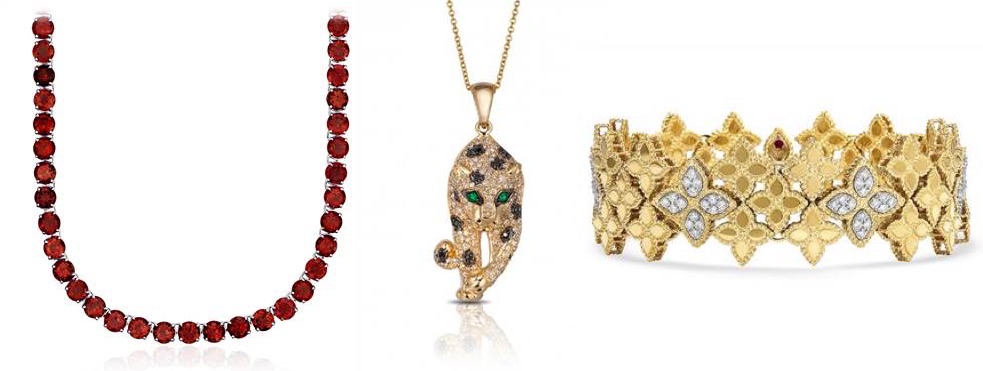 Jewelry Looks to Covet Jewelry Looks to Covet
