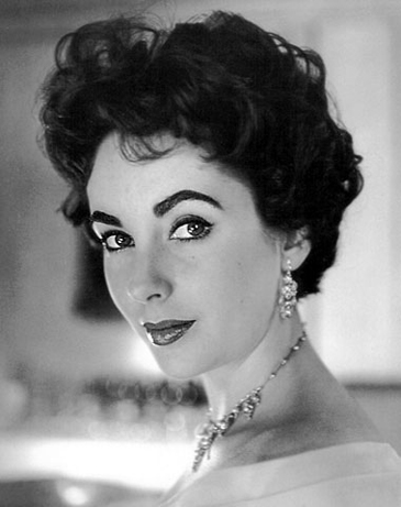 Elizabeth Taylor Jewelry