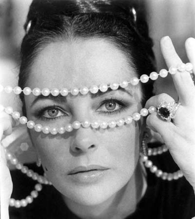 Elizabeth Taylor My Love Affair With Jewelry