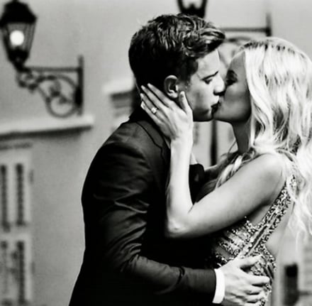 Emily Maynard and Jef Holm: The Bachelorette