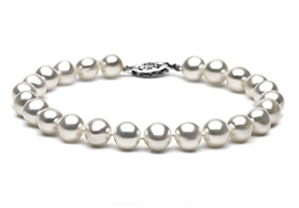 Freshwater Pearl Bracelet