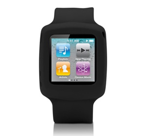 Ipod Nano Wristband