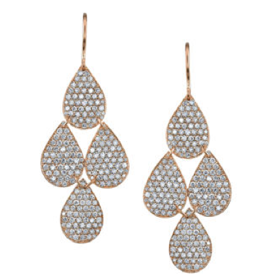 Irene Neuwirth
Rose Cut Diamond Earrings
