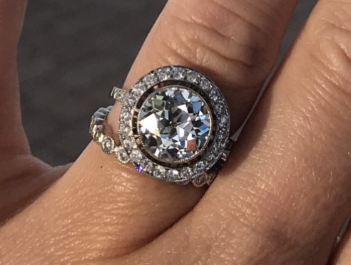 Isithering's Beautiful Birthday Bling! Isithering's Beautiful Birthday Bling!