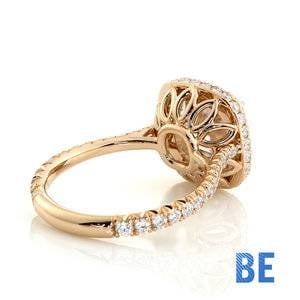 Another Angle of this gorgeous ring!