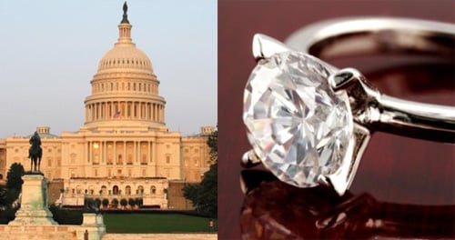 Jewelers of America Legislative Guide