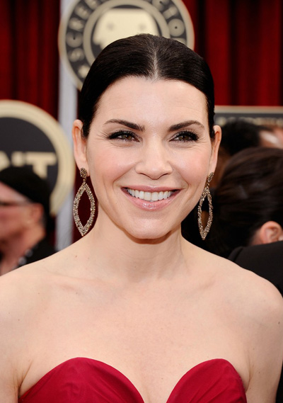 Julianna Margulies 2011 SAG Awards