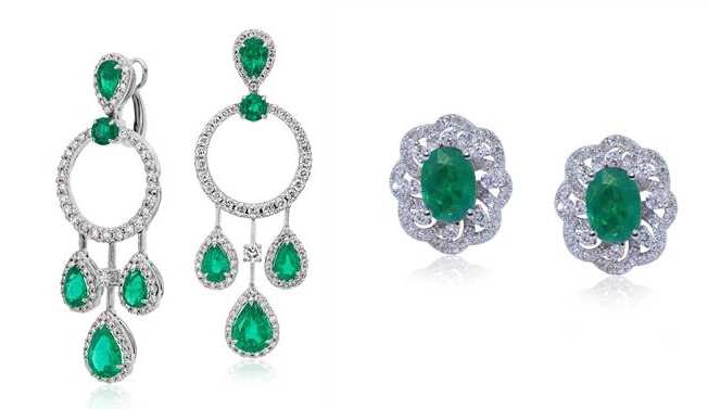 May Birthstone: Emerald May Birthstone: Emerald