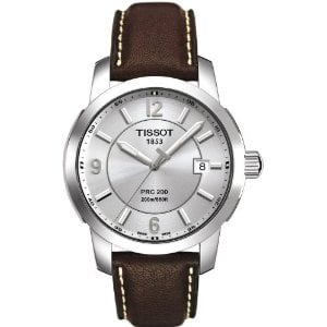 Mens Tissot Watch