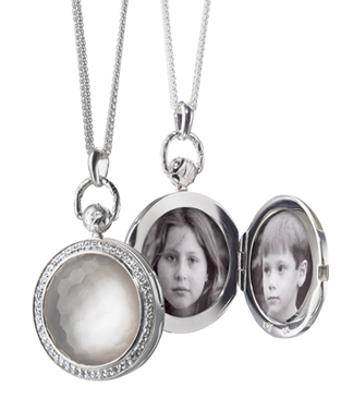 Vintage Inspired Lockets by Monica Rich Kosann | PriceScope