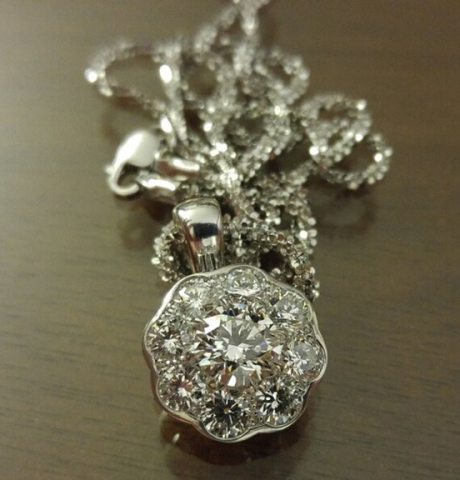 Mrs-B's Glam Cluster Set