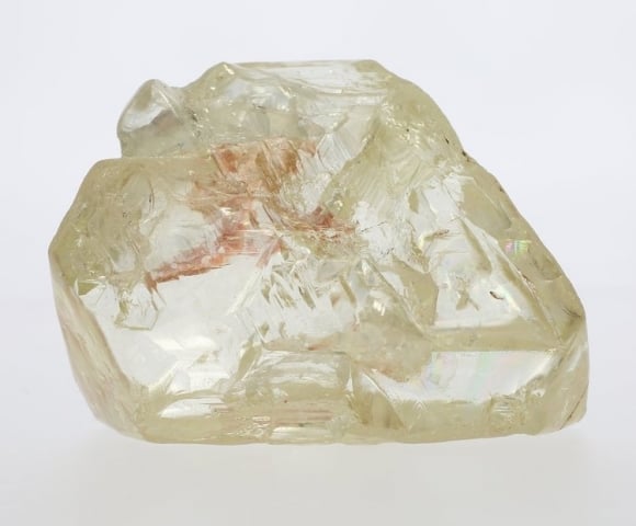 The Peace Diamond