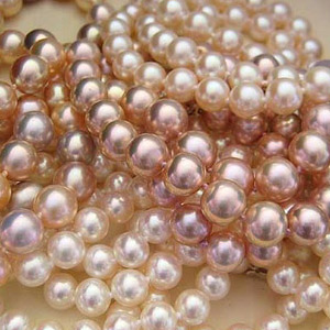 Pearls