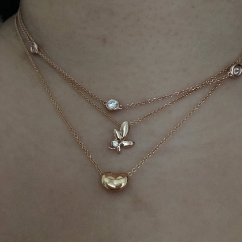 This Rose Gold By Any Other Name Is Still A Suite This Rose Gold By Any Other Name Is Still A Suite