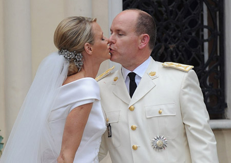 prince-albert-charlene-wittstock-wedding