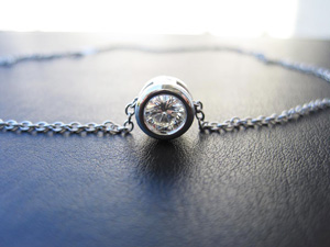 Diamond Necklace