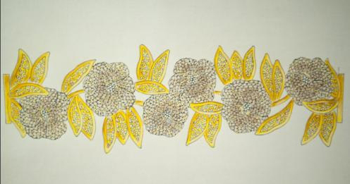 Rio Tinto Global Design Winner Stacey Lindsell, Australia