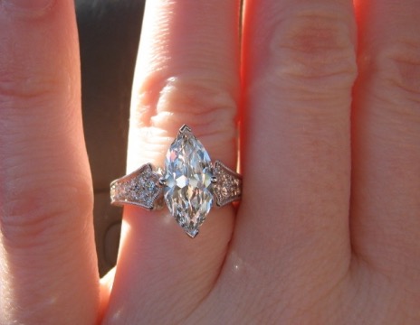 That's a YES! That's a YES!