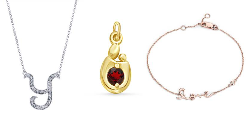 Spring Your Jewelry Style Forward with These Five Looks Spring Your Jewelry Style Forward with These Five Looks