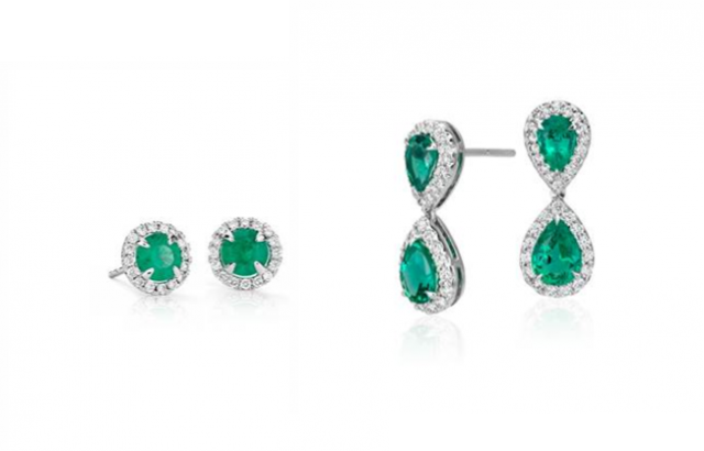 Harness the Luck of the Irish with Emeralds