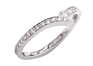 Stephen Webster Bridal Collection Wedding Band