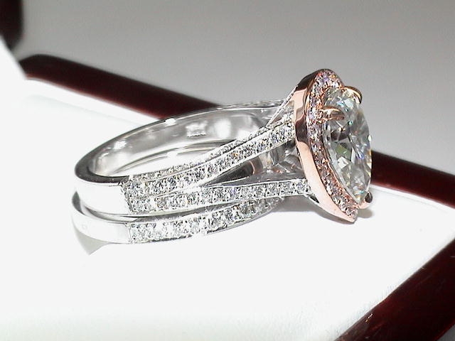 Now Serving: Beautiful Bling Now Serving: Beautiful Bling