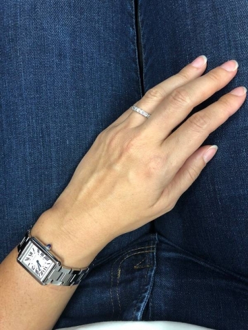 Taking the daily wear to a 10 Taking the daily wear to a 10