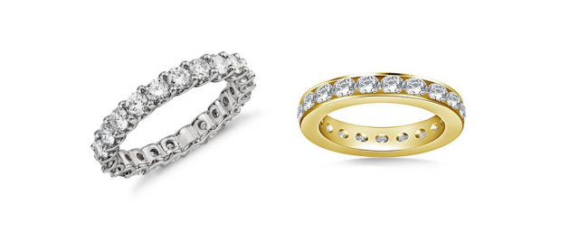 PriceScope People’s Choice: Wedding Bands