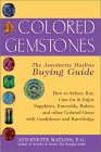 Colored Gemstones