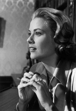 Grace Kelly Engagement Ring