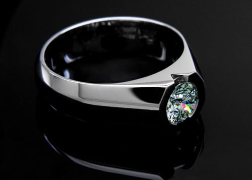 Mens Ring